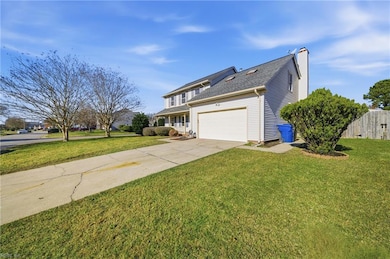 4732 Brompton Dr, Virginia Beach, VA 23456 - photo 3