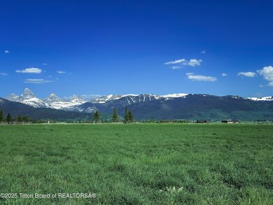 4750 N 1000 E, Tetonia, ID 83452