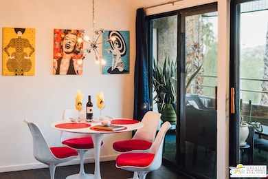 467 S Calle el Segundo unit D24, Palm Springs, CA 92262 - photo 6