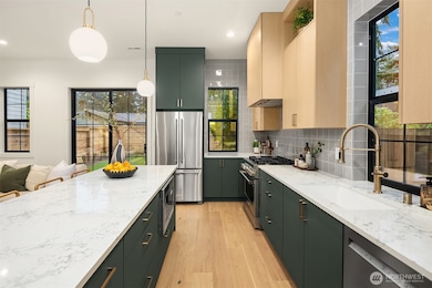 891 166th Ave NE, Bellevue, WA 98008 - photo 6