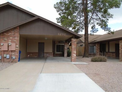 3232 E Crescent Ave, Mesa, AZ 85204 - photo 2