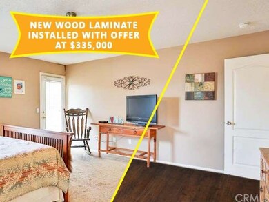 Want New Wood Laminate Flooring? Just Ask!!