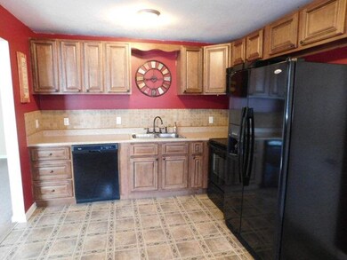 Kitchen Cabinetry