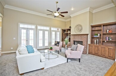 16138 N River Ridge Rd, Fayetteville, AR 72704 - photo 3