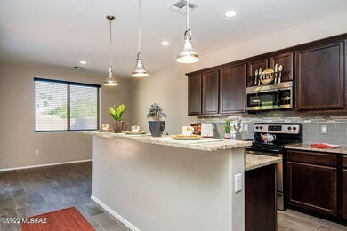2786 W Checkerspot Dr, Tucson, AZ 85741 - photo 5