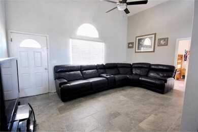 255 Barrel Cactus Dr, Horizon City, TX 79928 - photo 3