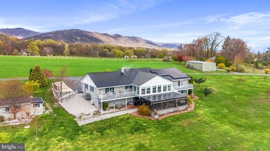 1717 Apple Way, Saint Thomas, PA 17252 - photo 2