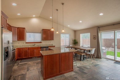 405 S Jarvis Ave, East Wenatchee, WA 98802 - photo 3