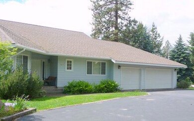 Oversize Garage/Shop