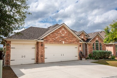 24931 Catalan Cliff, San Antonio, TX 78261 - photo 2
