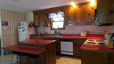 KITCHEN FULL VIEW