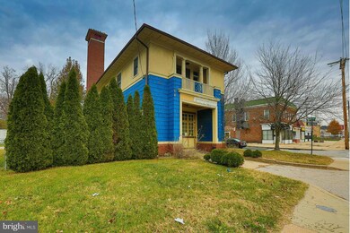 5200 Liberty Heights Ave, Gwynn Oak, MD 21207 - photo 3