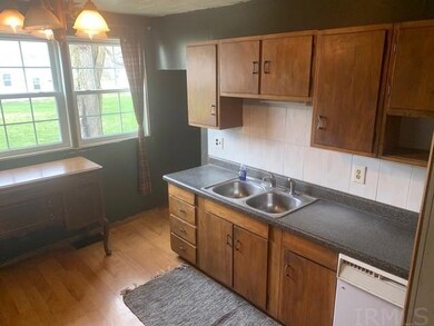 203 W Madison St, Kirklin, IN 46050 - photo 5
