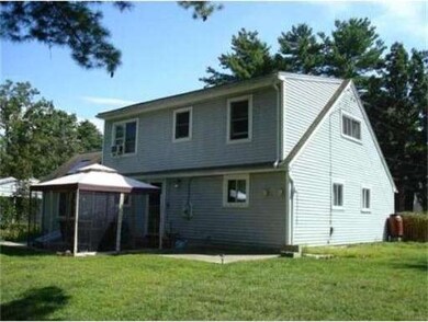 1195 Burts Pit Rd, Florence, MA 01062 - photo 4
