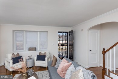 3838 The Alameda, Baltimore, MD 21218 - photo 5