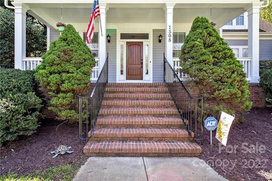 1508 Calvin Hal Ln, Clover, SC 29710 - photo 2