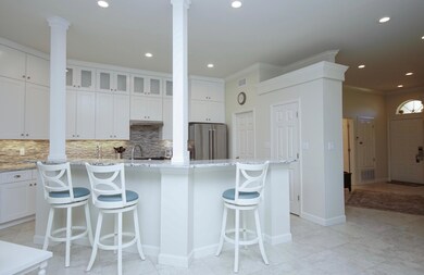 5268 Tivoli Way Kitchen