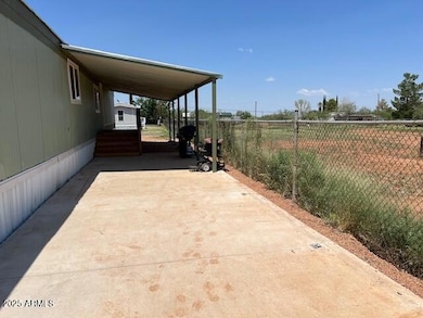 4923 E Camino Principal unit 24, Sierra Vista, AZ 85650 - photo 3