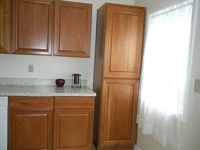 CABINETS
