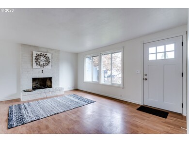 Entrance/Foyer