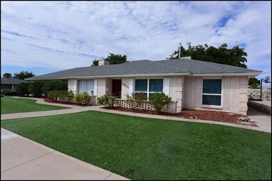 10240 Buckwood Ave, El Paso, TX 79925 - photo 3