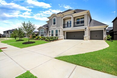 4607 Aspen Crest Dr, Fulshear, TX 77441 - photo 3