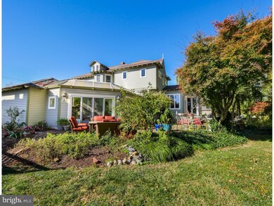 110 E Sylvan Ave, Rutledge, PA 19070 - photo 3