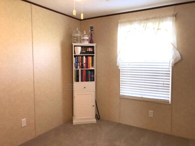 Bedroom #3