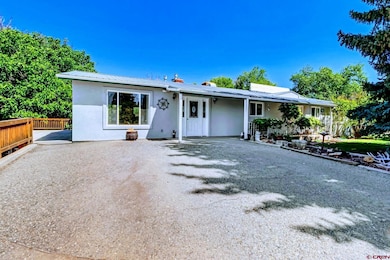 640 3/4 S Grand Mesa Dr, Cedaredge, CO 81413 - photo 2