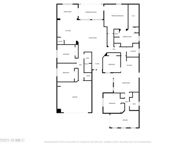 5152 S Mcminn Dr, Gilbert, AZ 85298 - photo 7
