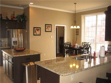 Cafeteria/Kitchen. Eat in kitchen