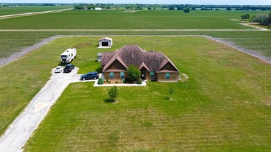 9119 Old Needville Fairchild Rd, Richmond, TX 77469 - photo 2