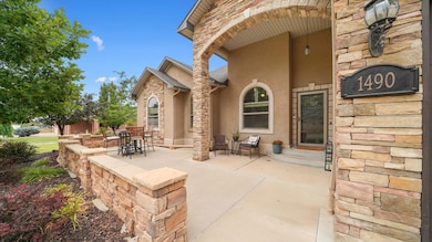1490 SE Fairway Dr, Cedaredge, CO 81413 - photo 4