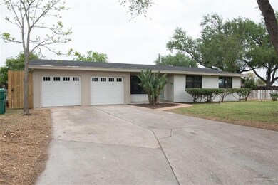 1000 Valley View Dr, Weslaco, TX 78596 - photo 2