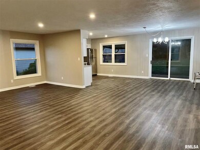 1306 Whisper Way, Benton, IL 62812 - photo 3