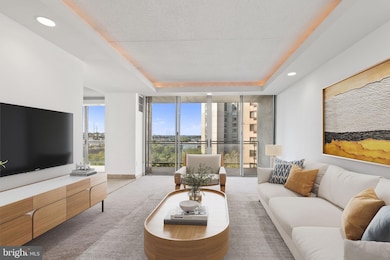 Rivers Edge Condominiums unit 6F, Philadelphia, PA 19103 - photo 6