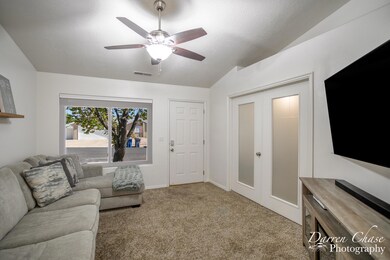 Living Room Reverse