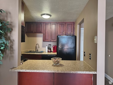 5660 S Meadow Ln unit 156, Ogden, UT 84403 - photo 4