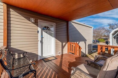 110 Strait Ln, Sherman, TX 75092 - photo 2