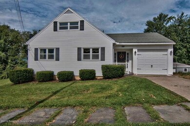 1319 Jefferson Ave, Scranton, PA 18509 - photo 2