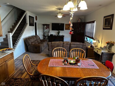 1685 Fair Weather Dr, Pendleton, IN 46064 - photo 5