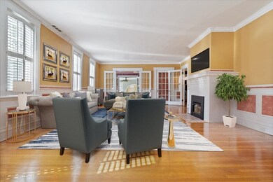 22 Myrtle St, Jamaica Plain, MA 02130 - photo 5