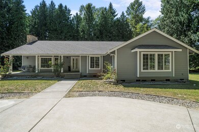 24616 94th Ave E, Graham, WA 98338 - photo 2