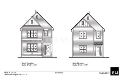 1806 W 1st Ave, Grandview Heights, OH 43212 - photo 2