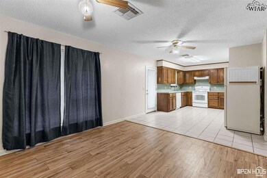 4102 Stearns Ave, Wichita Falls, TX 76308 - photo 7