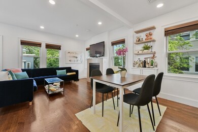 28 Leland St unit 3, Jamaica Plain, MA 02130 - photo 7