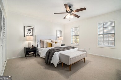 7 George Wythe Place NW unit 69, Atlanta, GA 30318 - photo 5