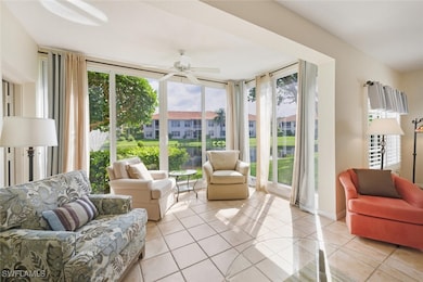 1051 Egrets Walk Cir unit 7-102, Naples, FL 34108 - photo 3