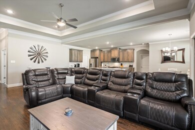 1990 Sweet Springs Rd, Weatherford, TX 76088 - photo 7