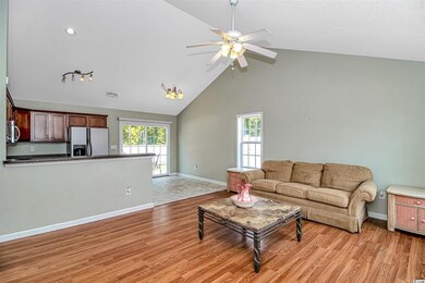 2772 Woodcreek Ln, Conway, SC 29527 - photo 3